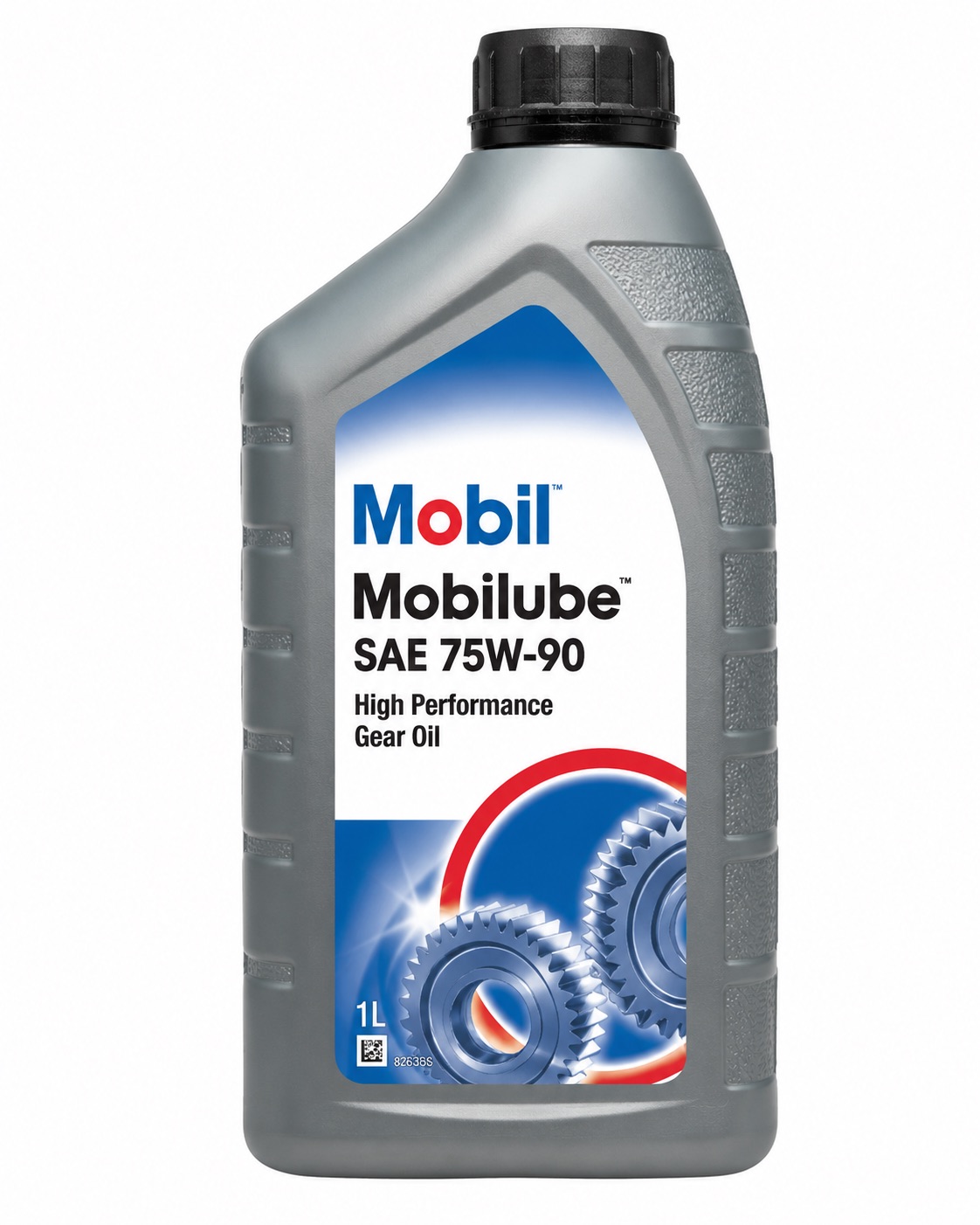 Масло трансмиссионное MOBIL